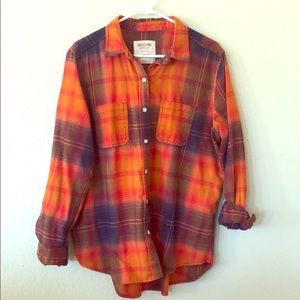 Flannel